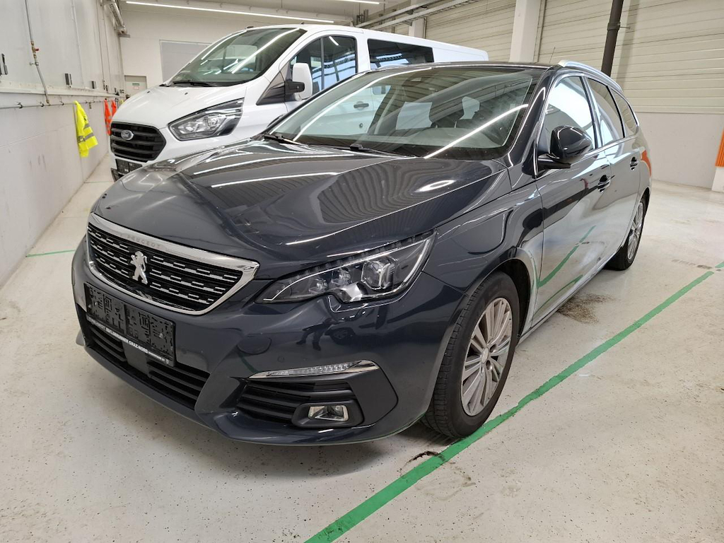 Peugeot 308 SW Allure 1,5 BlueHDi 130 S&S 96KW